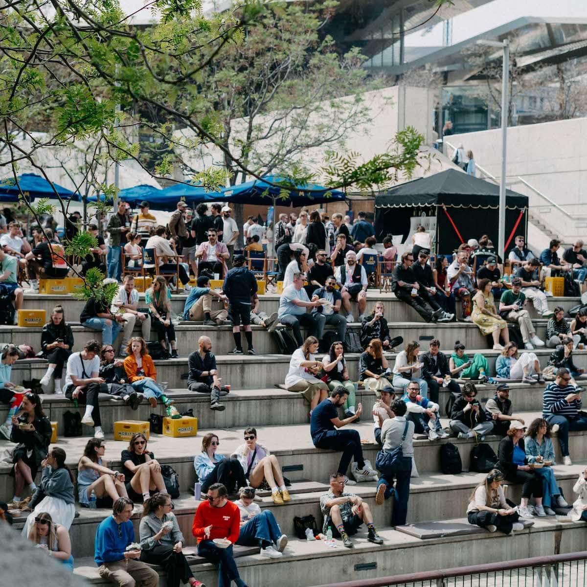 Conferences for Creatives in Australia