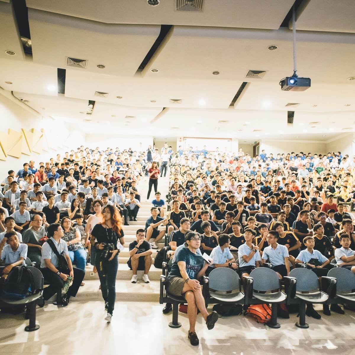 Conferences for Creatives in California
