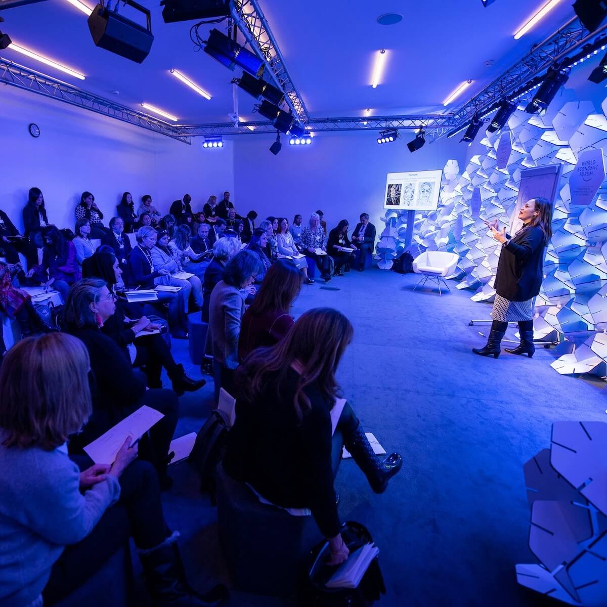 conferences for creatives in Los Angeles