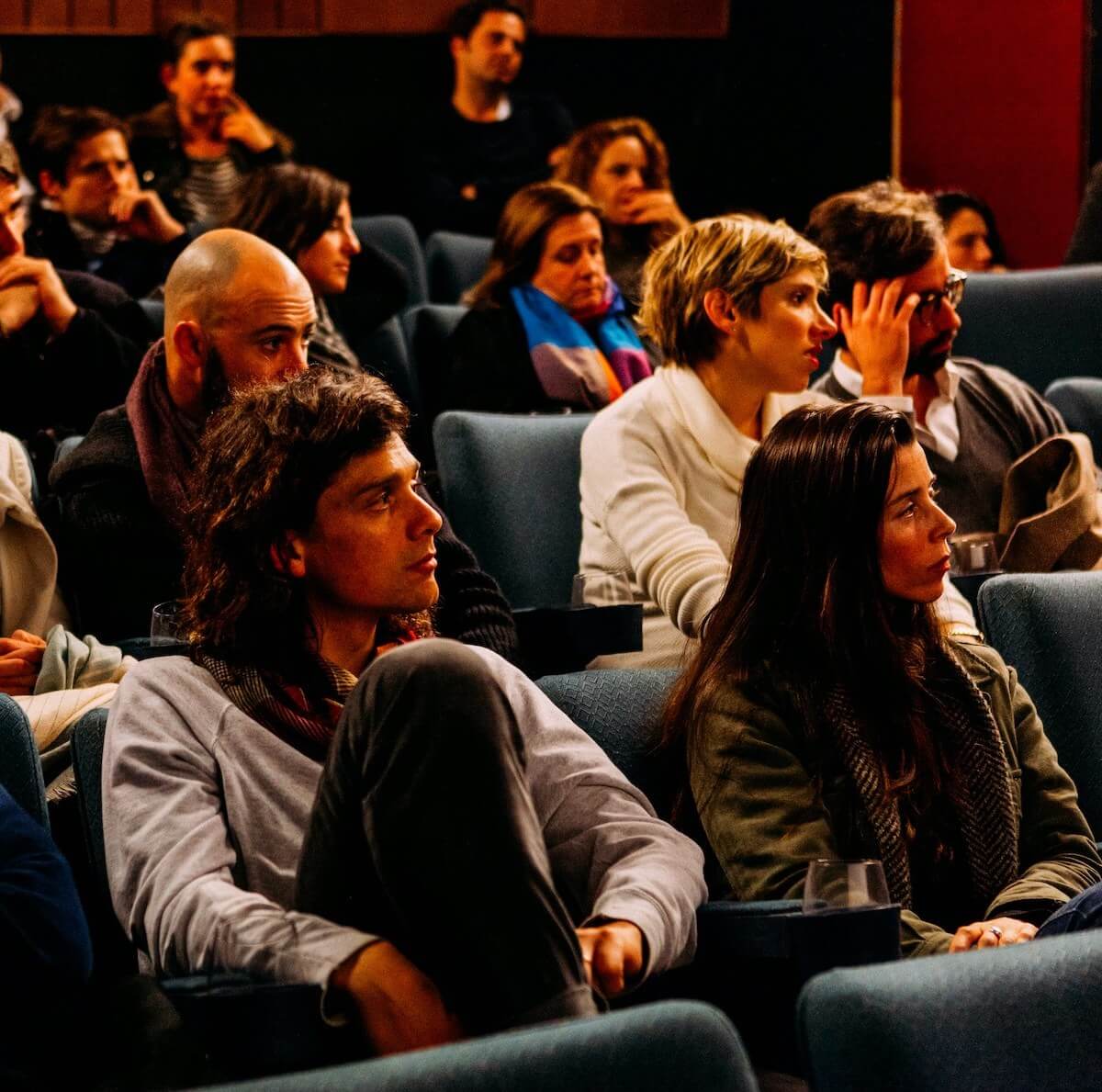 Creative Conferences in North America