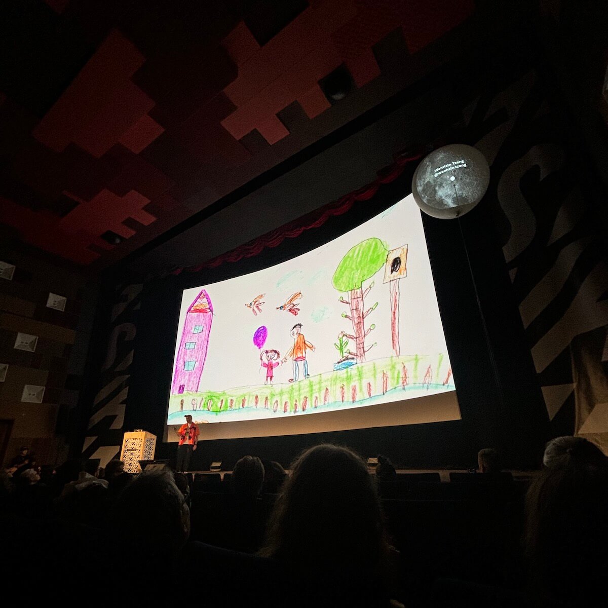 The Best Conferences for Creatives in the UK