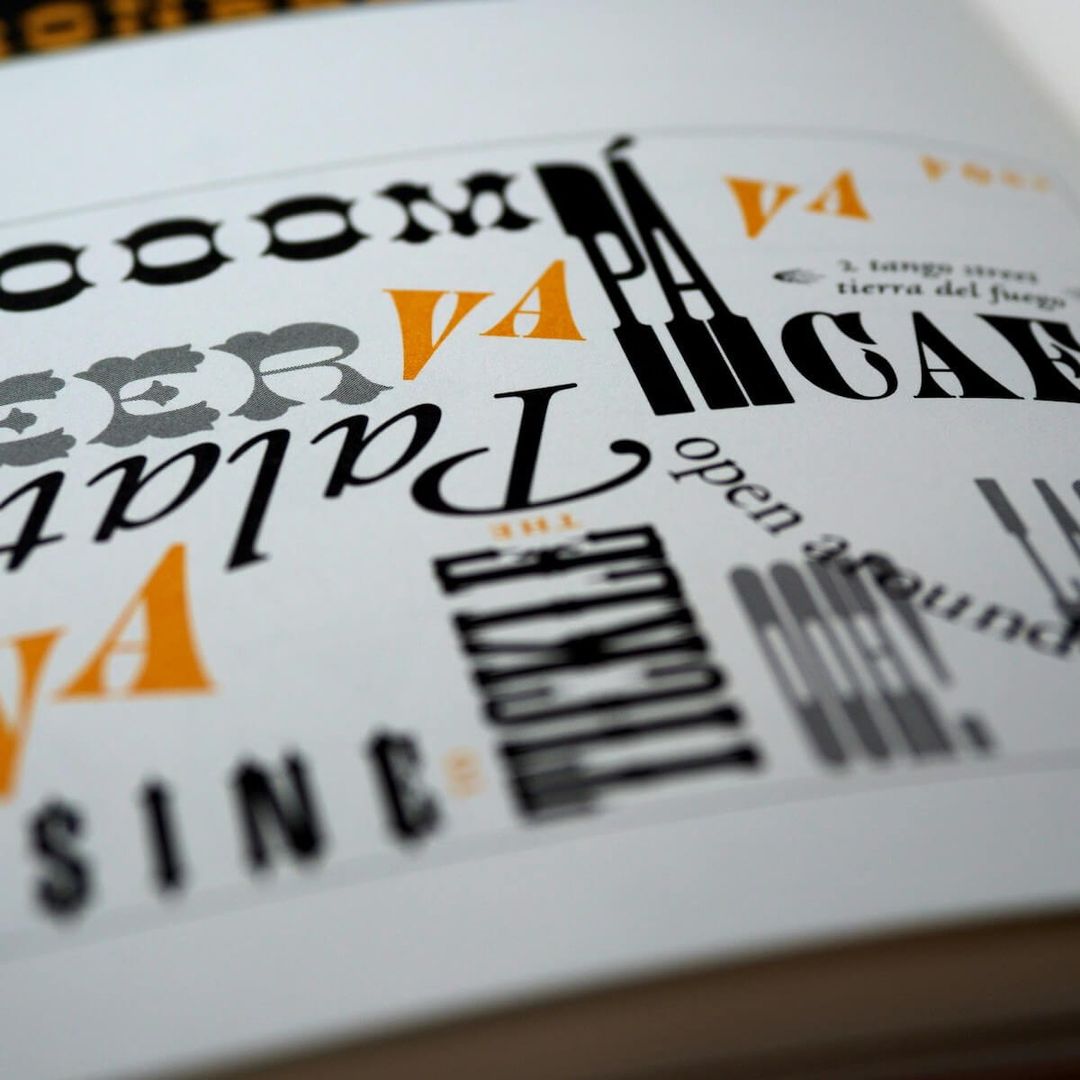 Typography Conferences Europe