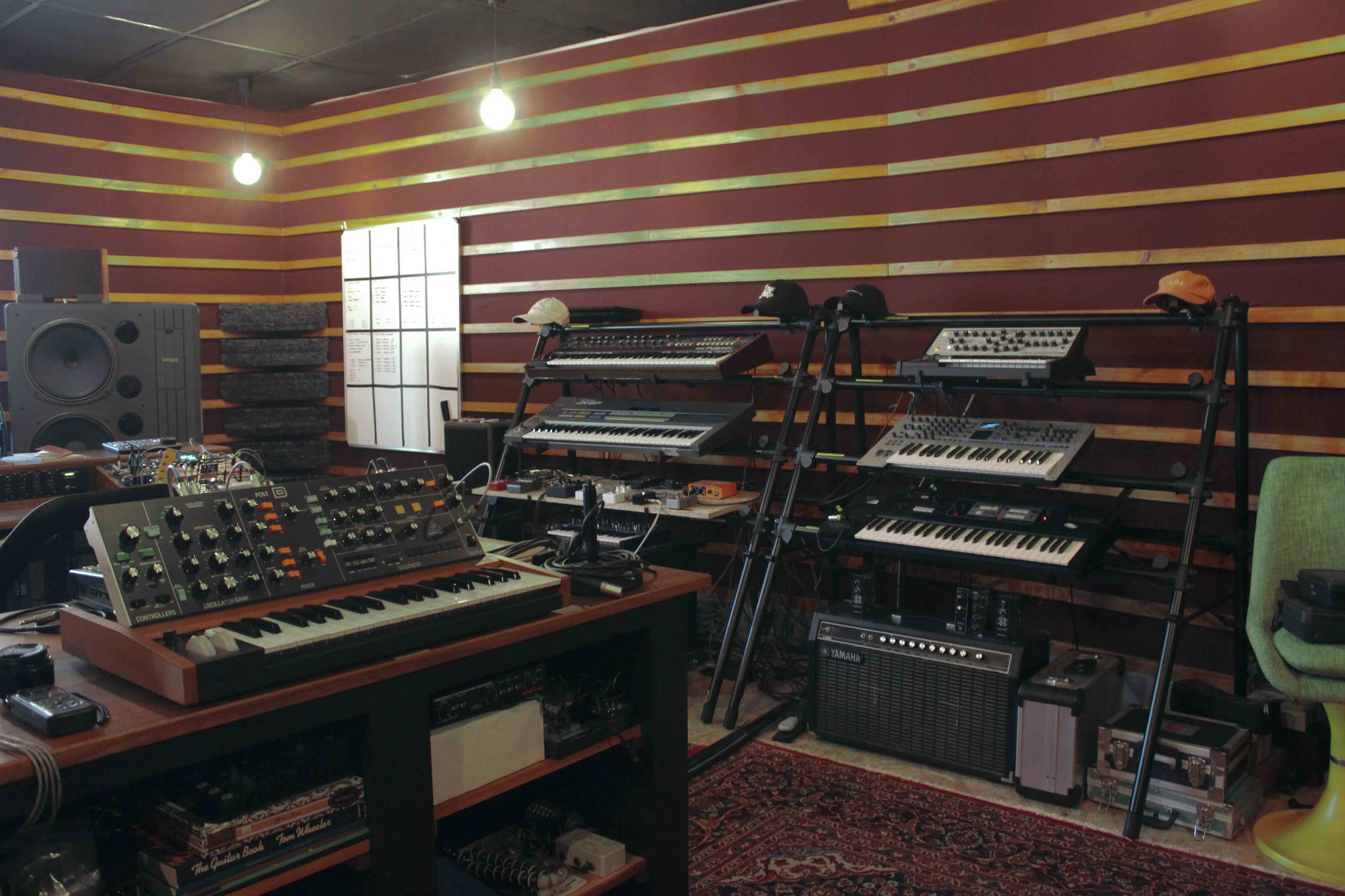 EBK STUDIO