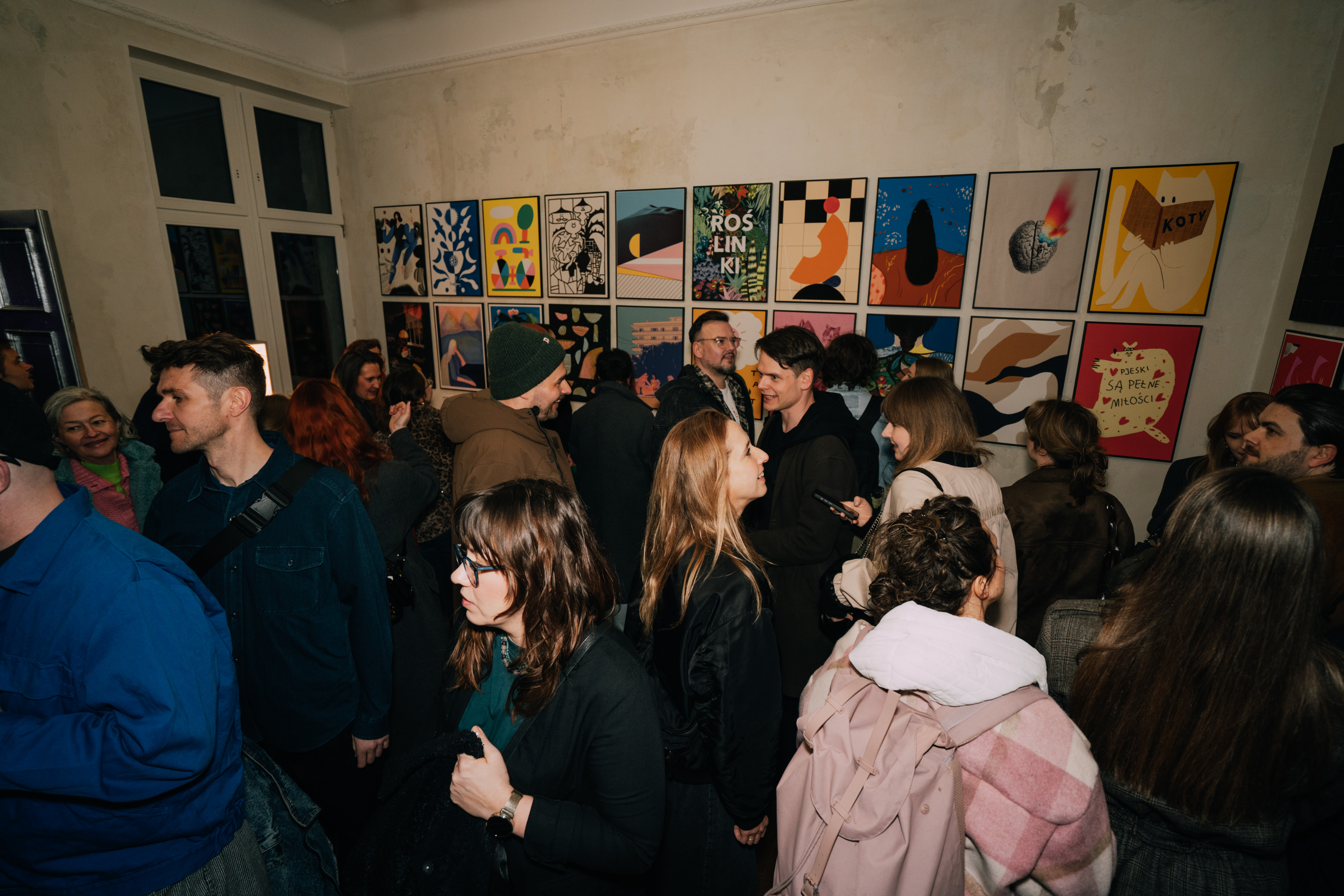 Offline Studio Warsaw