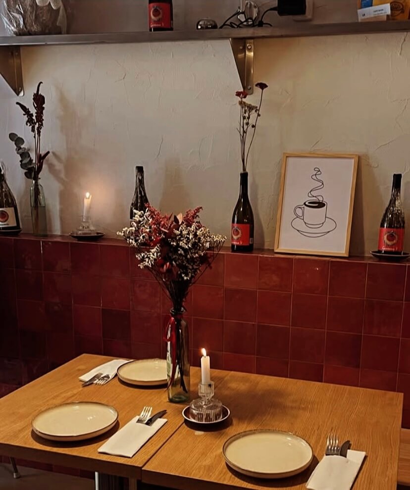 Luma Wine Bar & Brunch