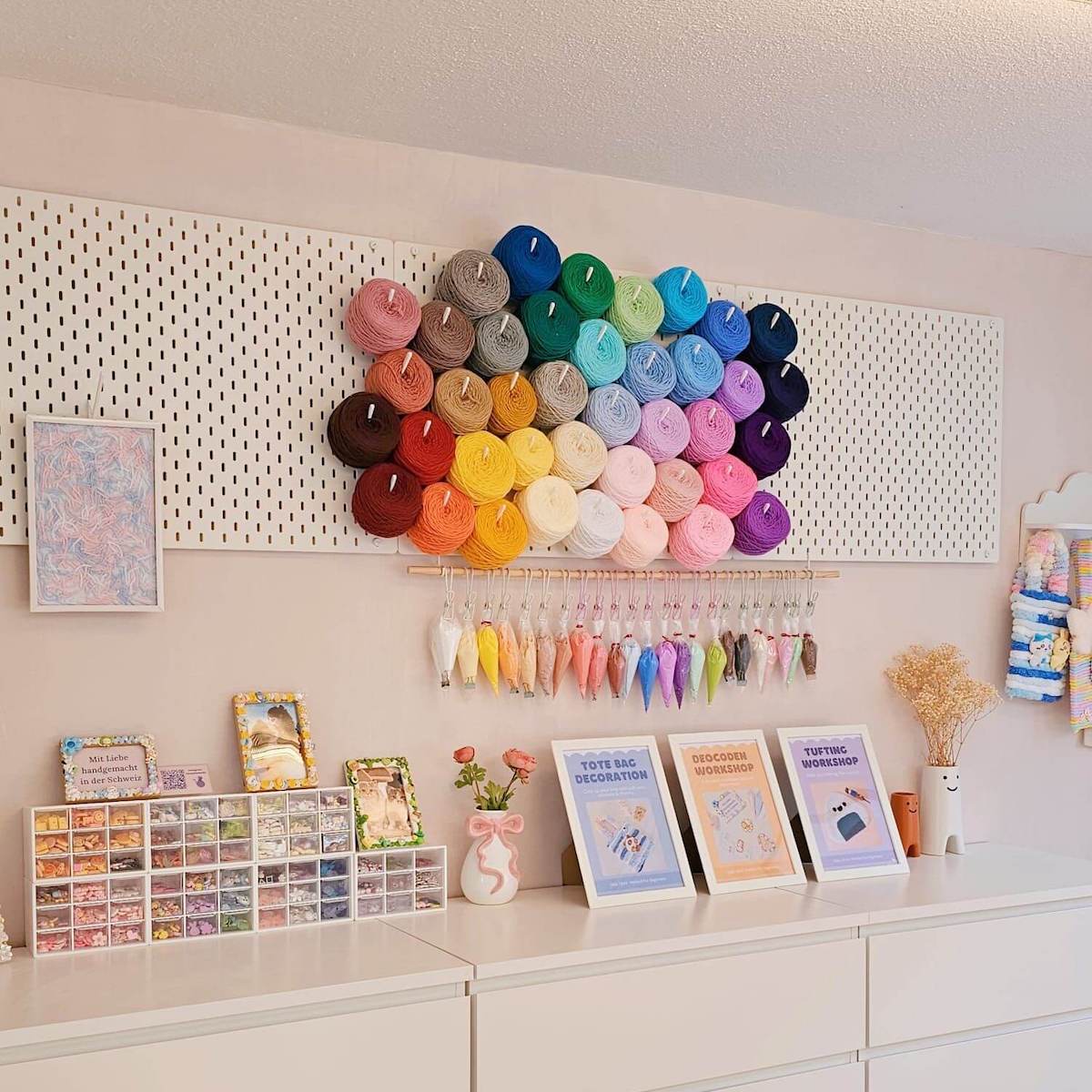 Nana's DIY Studio