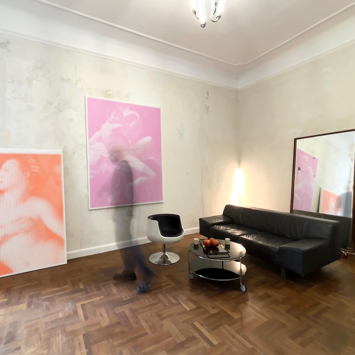 Offline Studio
