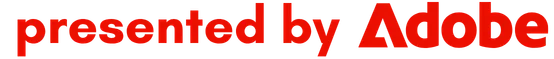 Presented by Adobe